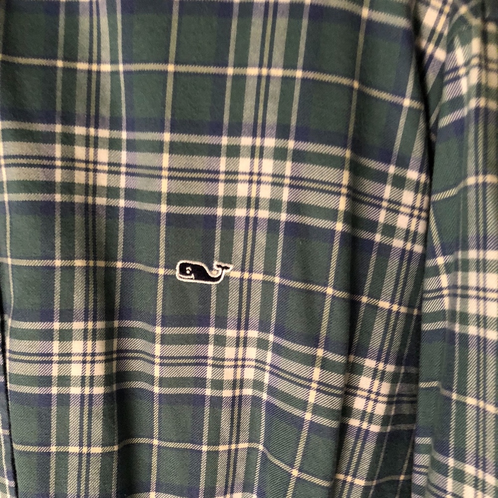 Dress Shirt